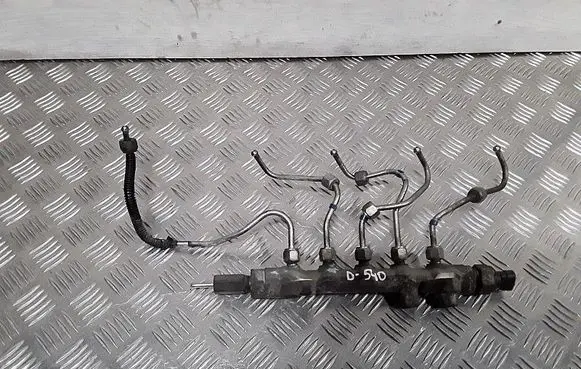Mazda 6 Fuel main line pipe