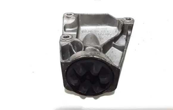 Volkswagen Phaeton Gearbox mounting bracket 3D0399113AS