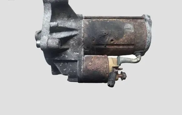 Citroen C5 Starter motor