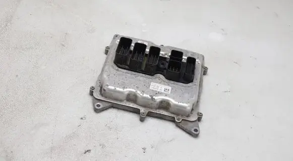 BMW 4 F32 F33 Engine control unit/module 8631689 0261S10548 170493720