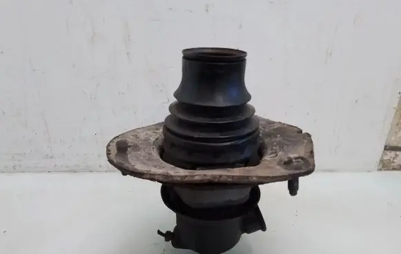 Citroen C5 Air suspension front shock absorber 