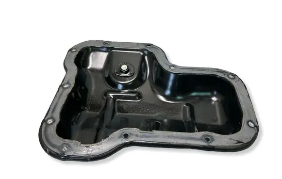 Toyota Yaris XP210 Oil sump 