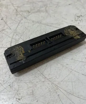 Opel Astra G Other switches/knobs/shifts 90493281 4660103