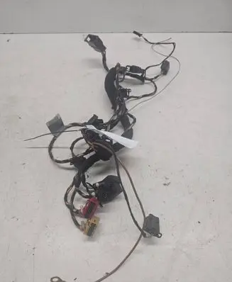 Volkswagen Golf IV Other wiring loom 1J1971566AK