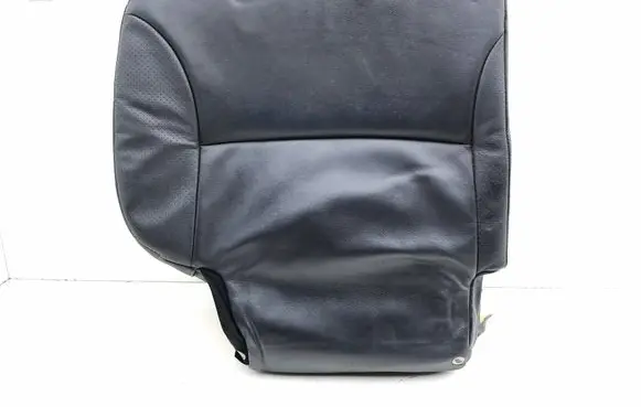 Mitsubishi Outlander Rear seat 