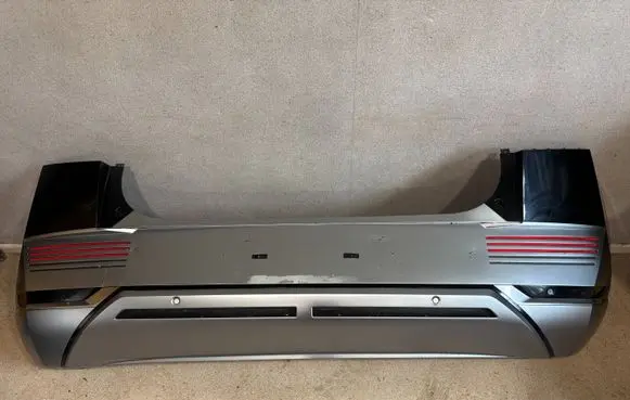 Hyundai Ioniq 5 Rear bumper