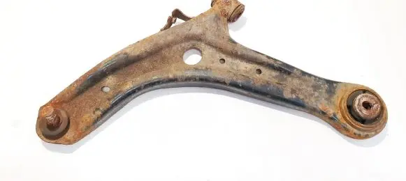 Mazda 2 Front lower control arm/wishbone