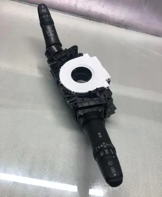Mitsubishi Eclipse Cross Wiper turn signal indicator stalk/switch 8617a628