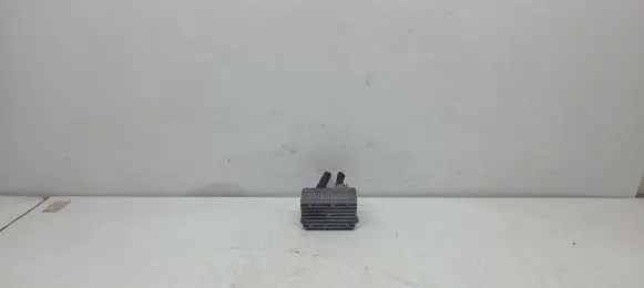Chevrolet Captiva Glow plug pre-heat relay 55574293