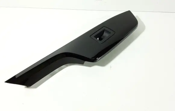 Toyota C-HR I Front door window switch trim 74232F4020 74232F4040 74232F4180