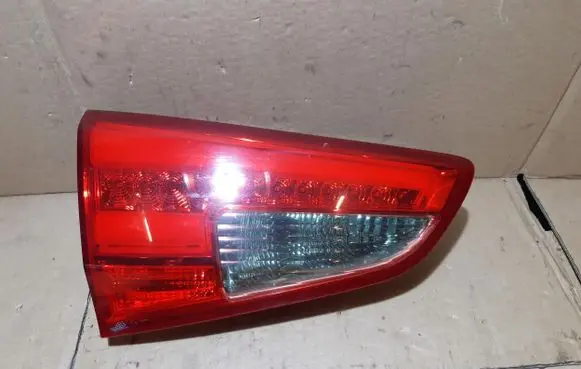 KIA Ceed Rear/tail lights