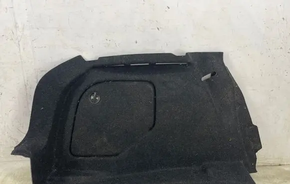 BMW 1 F20 F21 Other trunk/boot trim element 7238845