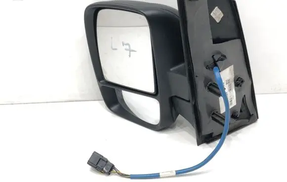 Citroen Jumpy Front door electric wing mirror