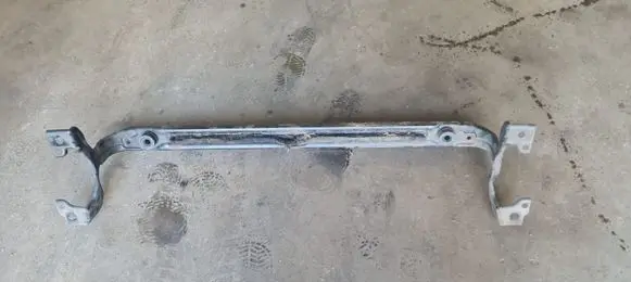 Volvo V40 Cross country Bottom radiator support slam panel 