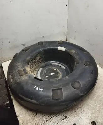 Toyota RAV 4 (XA20) Spare wheel section trim 6477342010
