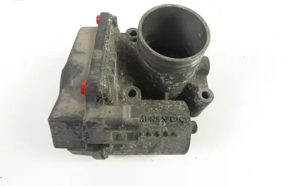 Skoda Fabia Mk1 (6Y) Throttle body valve A2C53030790 03C133062B