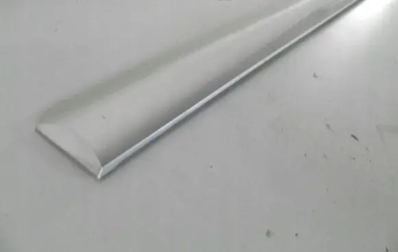 Opel Omega B2 Front door trim (molding) 