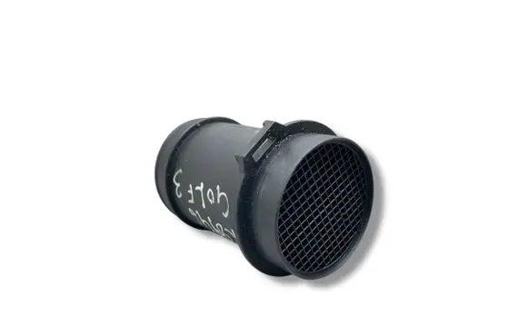 Mass air flow meter
