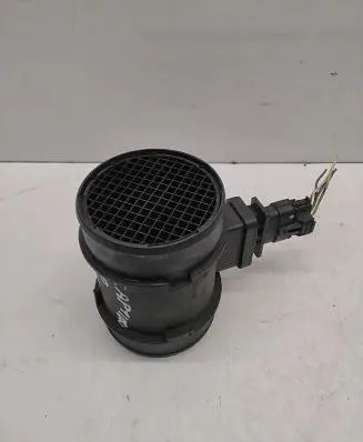 Chevrolet Captiva Mass air flow meter 55350048 0281002618 20100114
