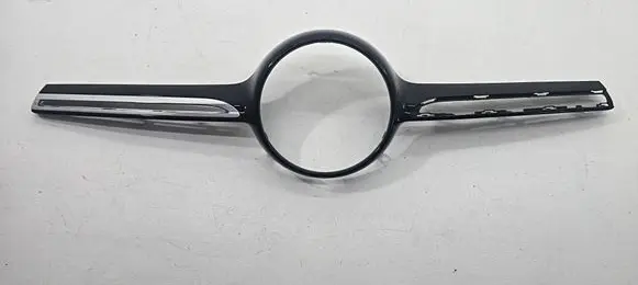 Mercedes-Benz GLE W167 Front bumper upper radiator grill A1678886200