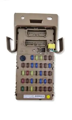 Subaru Outback Fuse box set 82201AJ010