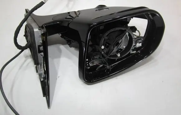 Mercedes-Benz S W222 Front door electric wing mirror A2228104919