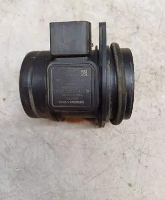 Mitsubishi Colt CZ3 Mass air flow meter A0000942948 1525A001 5WK97003