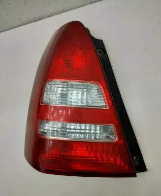 Subaru Forester SG Rear/tail lights