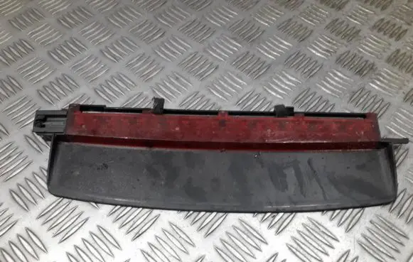 Audi A6 S6 C6 4F Third/center stoplight 4f5945097