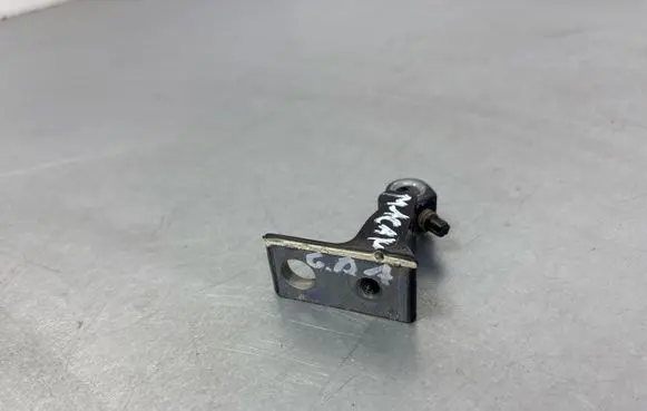 Porsche Macan (95B) Rear door lower hinge