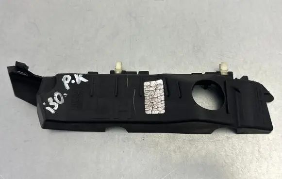 Hyundai i30 Front bumper mounting bracket 86515G4000