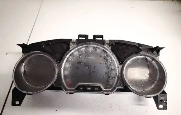 Citroen C5 Speedometer (instrument cluster) 9665364680