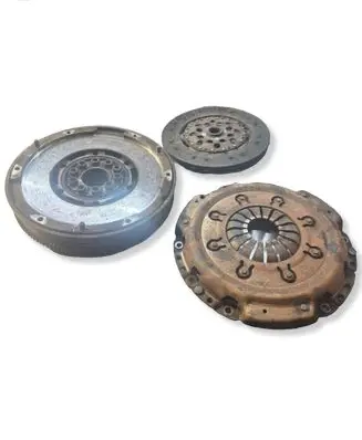 Opel Zafira A Clutch set kit 24501