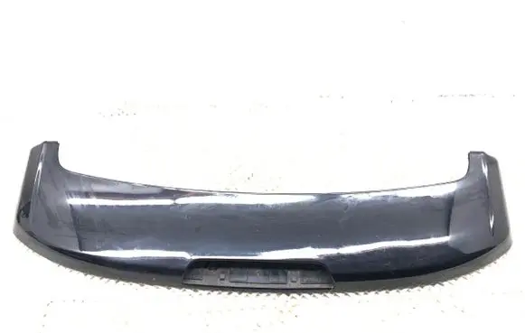 Jeep Compass Tailgate/trunk spoiler 