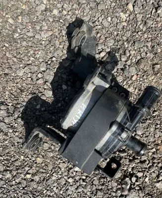 Nissan Ariya Electric auxiliary coolant/water pump 215815MP1B