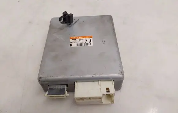 Power steering control unit/module