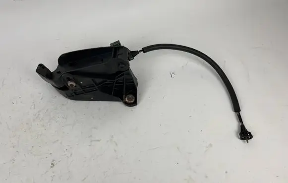 Maserati Quattroporte Hand brake/parking brake motor 06700051800 69194028AA