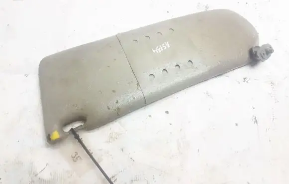 Audi A6 S6 C4 4A Sun visor