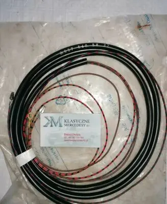 Mercedes-Benz C W202 Other wiring loom 6575405837
