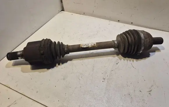 Ford S-MAX Front driveshaft 7G913B437BD