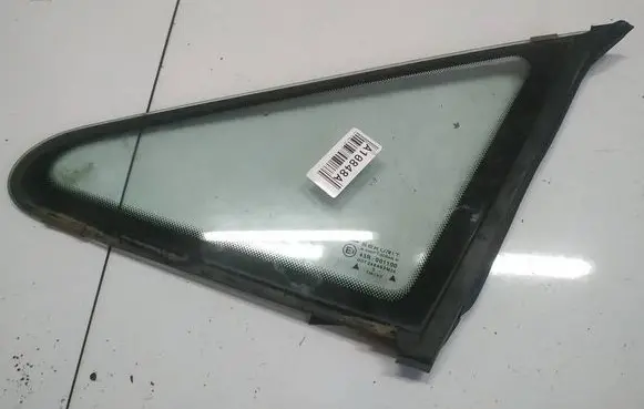 Seat Alhambra (Mk1) Front triangle window/glass as2