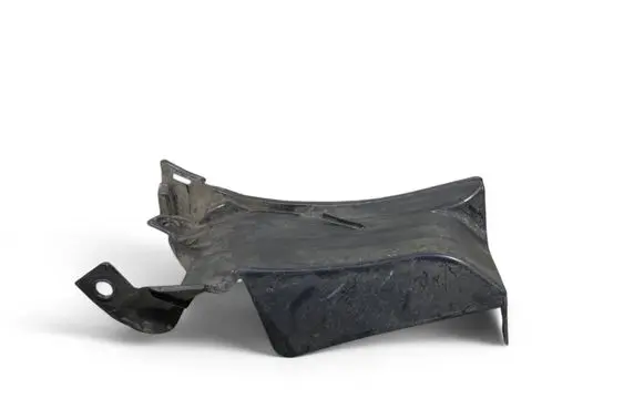 Toyota Prius (XW50) Pickup box liner 5259247040