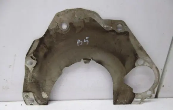 Volkswagen PASSAT B5.5 Other gearbox part 