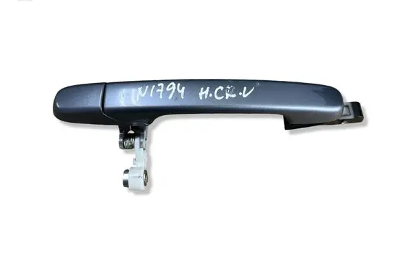 Honda CR-V Tailgate/trunk/boot exterior handle 