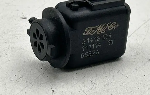 Volvo V40 Air quality sensor 31418194 11111430 6652A