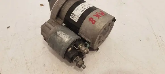 Ford Fiesta Starter motor H1BT11000BB