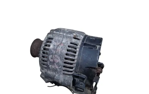 Generator/alternator