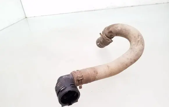 Volkswagen Caddy Engine coolant pipe/hose 1K0122291J