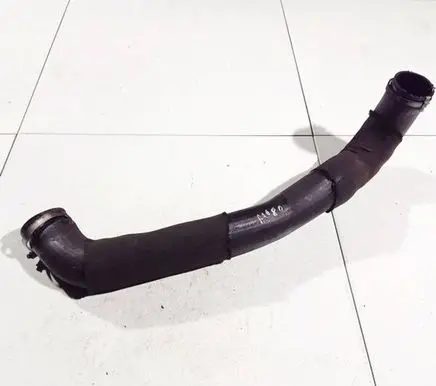 Land Rover Range Rover Sport L320 Intercooler hose/pipe 6h226k863aa 6h22-6k863-aa
