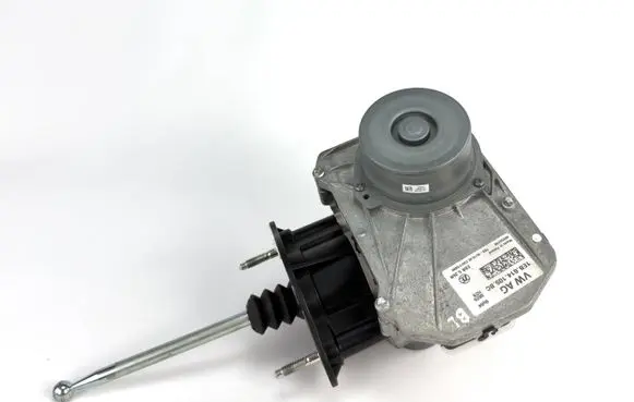 Skoda Enyaq iV Brake booster 1EB614105BC
